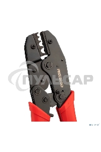 Кримпер PROconnect HT-336 N для обжима изолированных и неизолированных гильз 1.5-10.0 мм²