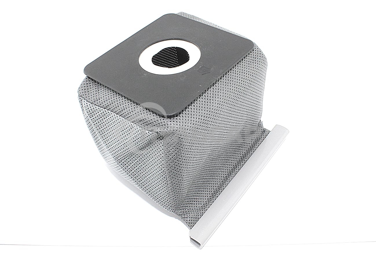 Универсальный мешок для пылесосов Philips Electrolux LG Haier Samsung 11 х10 см