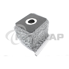 Универсальный мешок для пылесосов Philips Electrolux LG Haier Samsung 11 х10 см