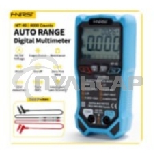 Цифровой мультиметр FNIRSI MT-40