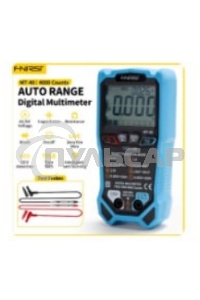 Цифровой мультиметр FNIRSI MT-40