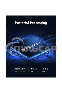 Маршрутизатор Cudy BE3600 Gigabit Dual Band Wi-Fi 7 Mesh Router, Chipset Broadcom, 802.11be/ax/ac/a/b/g/n, 2882Mbps at 5GHz + 688Mbps at 2.4GHz, 5 x 10/100/1000Mbps Ports, 4 x 5dBi fixed antennas, WiFi router/AP/ Repeater/WISP Mode, PPTP/L2TP/OpenVPN/Wire