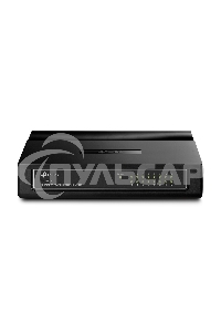 Коммутатор TP-Link SMB TL-SF1016D Коммутатор 16-port 10/100M Desktop Switch, 16 10/100M RJ45 ports, Plastic case