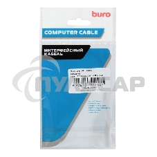 Кабель USB Buro OTG USB A (m)/microUSB (m) 0.2м Кабель USB Buro OTG USB A (m)/microUSB (m) 0.2м