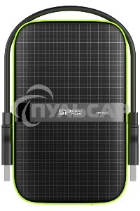 Внешний HDD 2.5