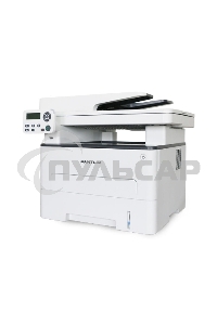 МФУ лазерное Pantum M7100DW, A4, ч/б, печ. до 33 стр/мин., скан. до 24 стр/мин., 1200x1200dpi, USB, RJ-45, Wi-Fi