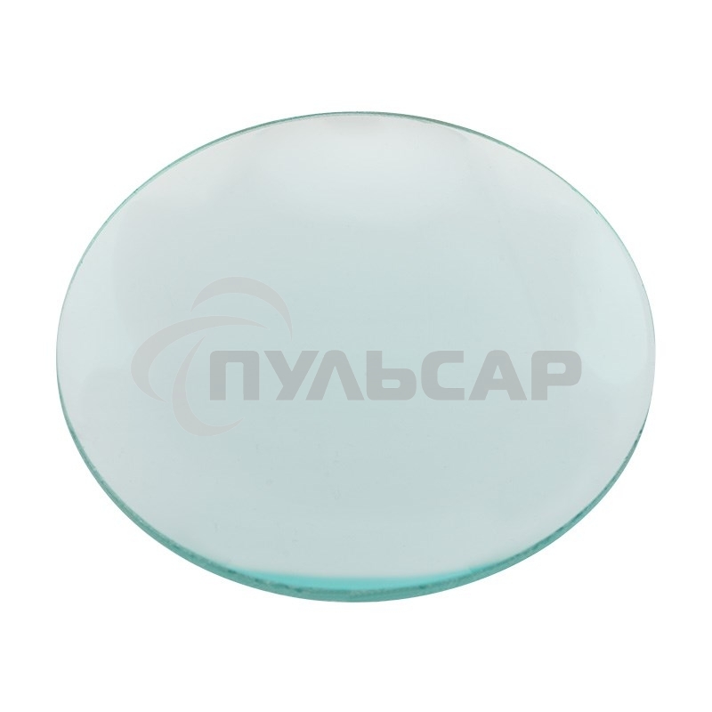 Линза 5 диоптрий (5D), Ø 127 мм, для луп с подсветкой Rexant