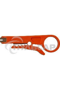 Инструмент для заделки и обрезки витой пары Rexant MINI HT-318M, 110