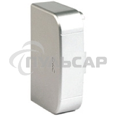 Заглушка для кабель-канала 110х50 ДКС 01005