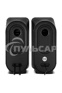 Портативная колонка Sven 470 12Вт черный