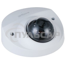 Видеокамера IP Dahua DH-IPC-HDBW3241FP-AS-0280B 2.8-2.8мм цветная