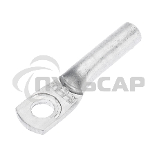 Наконечник алюминиевый ТА 16-8-5,4 (в упак. 100 шт.) Rexant