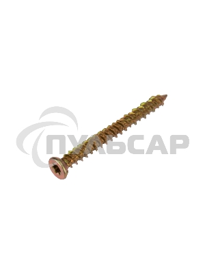 Шуруп по бетону KRANZ 7.5х72, короб (100 шт./уп.)