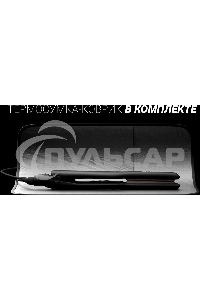 Щипцы Polaris PHSZ 1309TAi Argan Therapy PRO 38Вт макс.темп.:230С черный