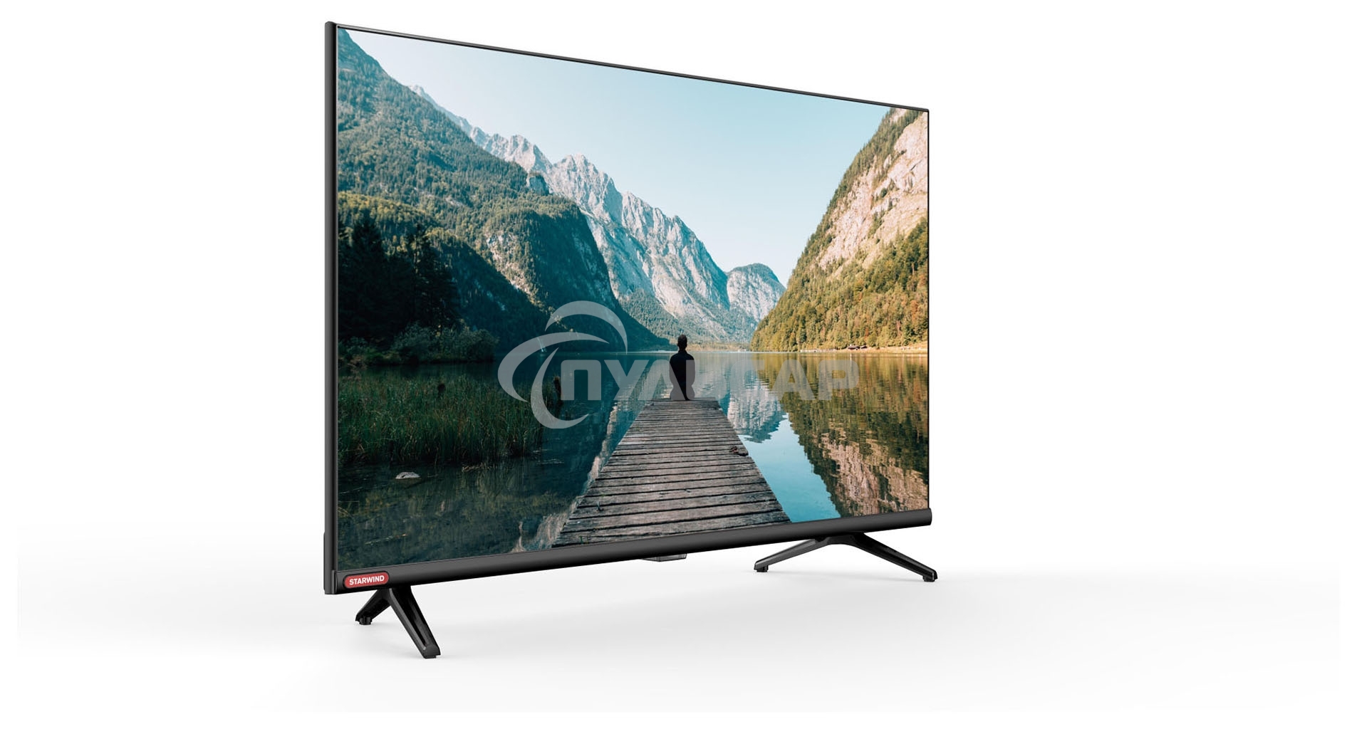 Телевизор Starwind 32