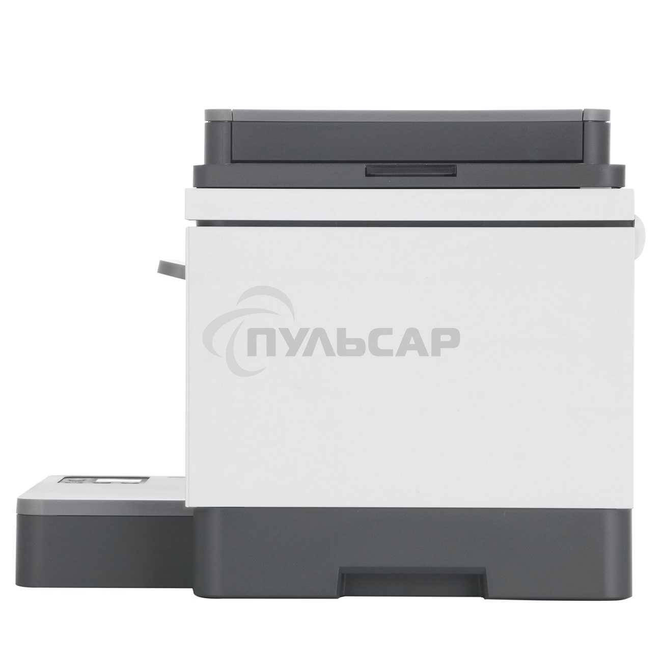 МФУ лазерное HP LaserJet Tank MFP 2602sdw (2R7F5A), А4, ч/б, печ. 22 стр/мин., скан. до 19 стр/мин. (ч/б) 10 стр/мин. (цвет), 600 x 600 dpi, Ethernet (RJ-45), USB 2.0, Wi-Fi