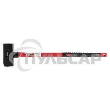 Кувалда Matrix 9000г фибергласовая обрезиненная рукоятка