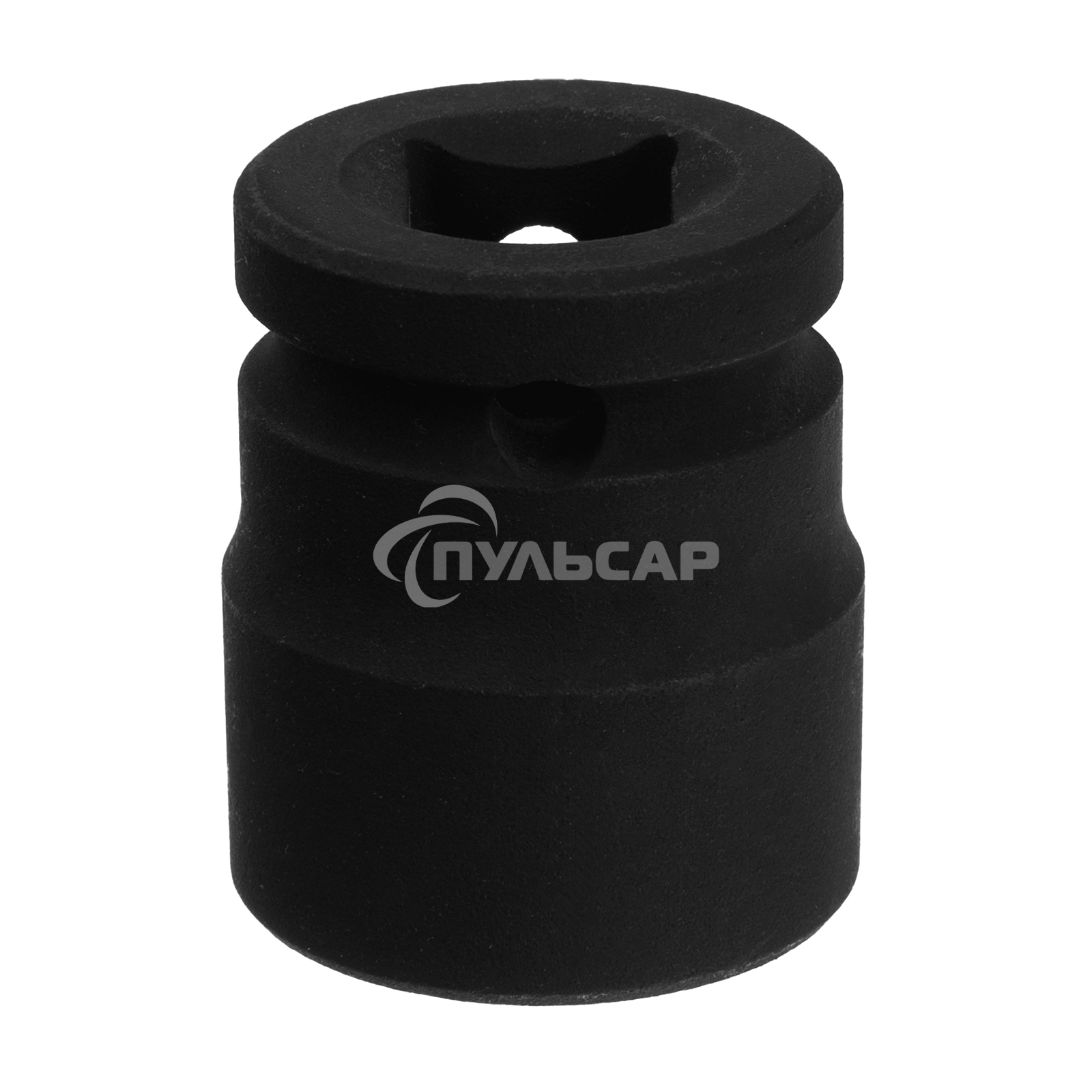 Головка ударная шестигранная, 22 мм, 1/2