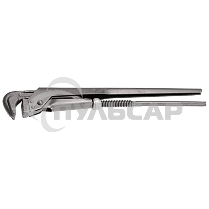 Ключ Россия трубный рычажный КТР-5 15795