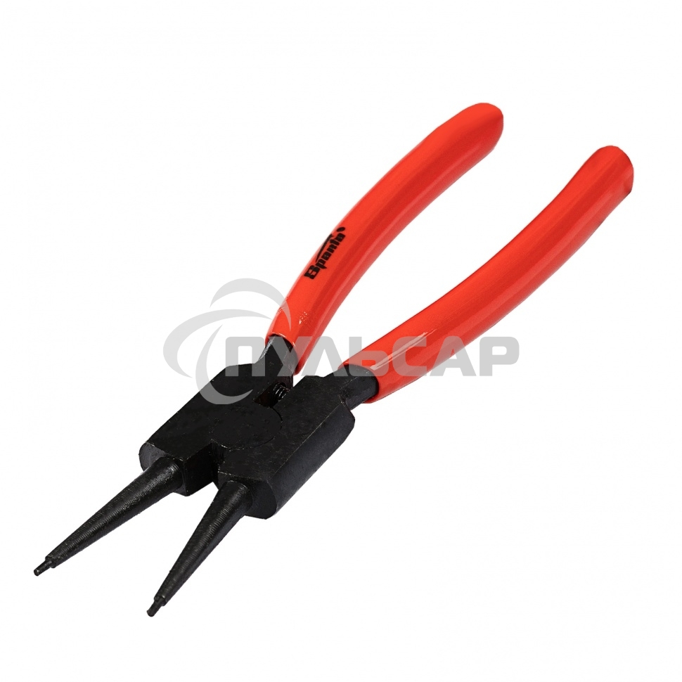 Съемник, 150 мм, для внешних стопорных колец, прямой (разжим) Sparta