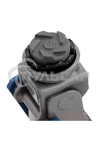 Домкрат STELS 51131гидравлический подкатной поворотная рукоятка 2т low profile 100-350мм