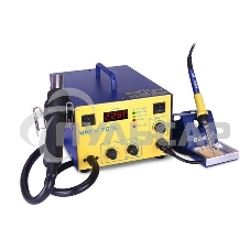 Паяльная станция BAKU BK-701A