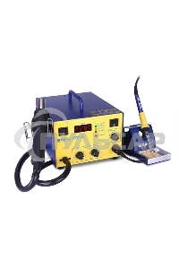 Паяльная станция BAKU BK-701A