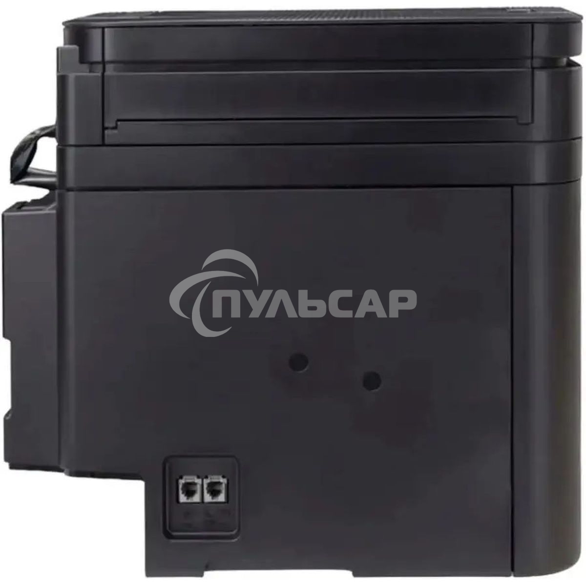 МФУ лазерное Canon i-Sensys MF275dw (5621C001), A4, ч/б, печ. 29 стр/мин., скан. до 20 стр/мин (ч/б) 15 стр/мин (цвет), 2400 x 600 dpi (печать) 600x600dpi (скан.), USB, RJ-45, Wi-Fi, Air Print, Mopria