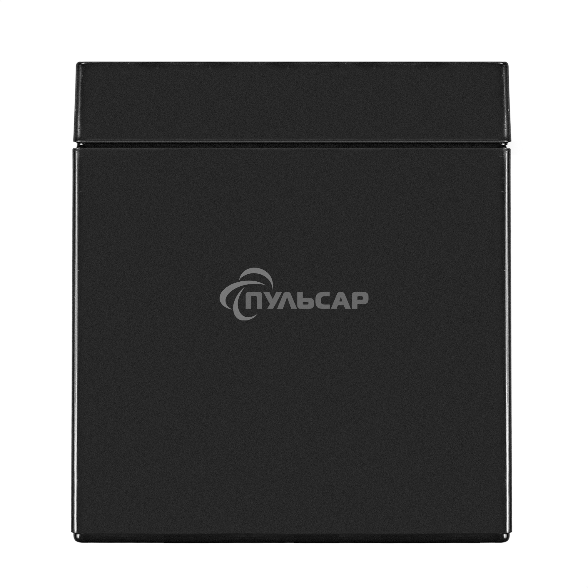 Аккумуляторная батарея ExeGate GP12045 (12V 4.5Ah, клеммы F2)