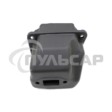 Глушитель для бензопилы STIHL MS 240/260 121063