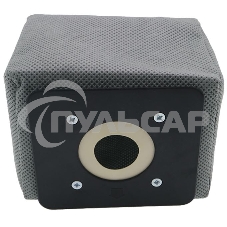 Универсальный мешок для пылесосов Philips Electrolux LG Haier Samsung 11 х10 см