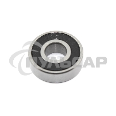 Подшипник 6000 2RS 10*26*8мм (шт) Подшипник 6000 2RS 10*26*8мм (шт)