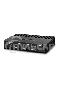 Коммутатор TP-Link SMB TL-SF1016D Коммутатор 16-port 10/100M Desktop Switch, 16 10/100M RJ45 ports, Plastic case