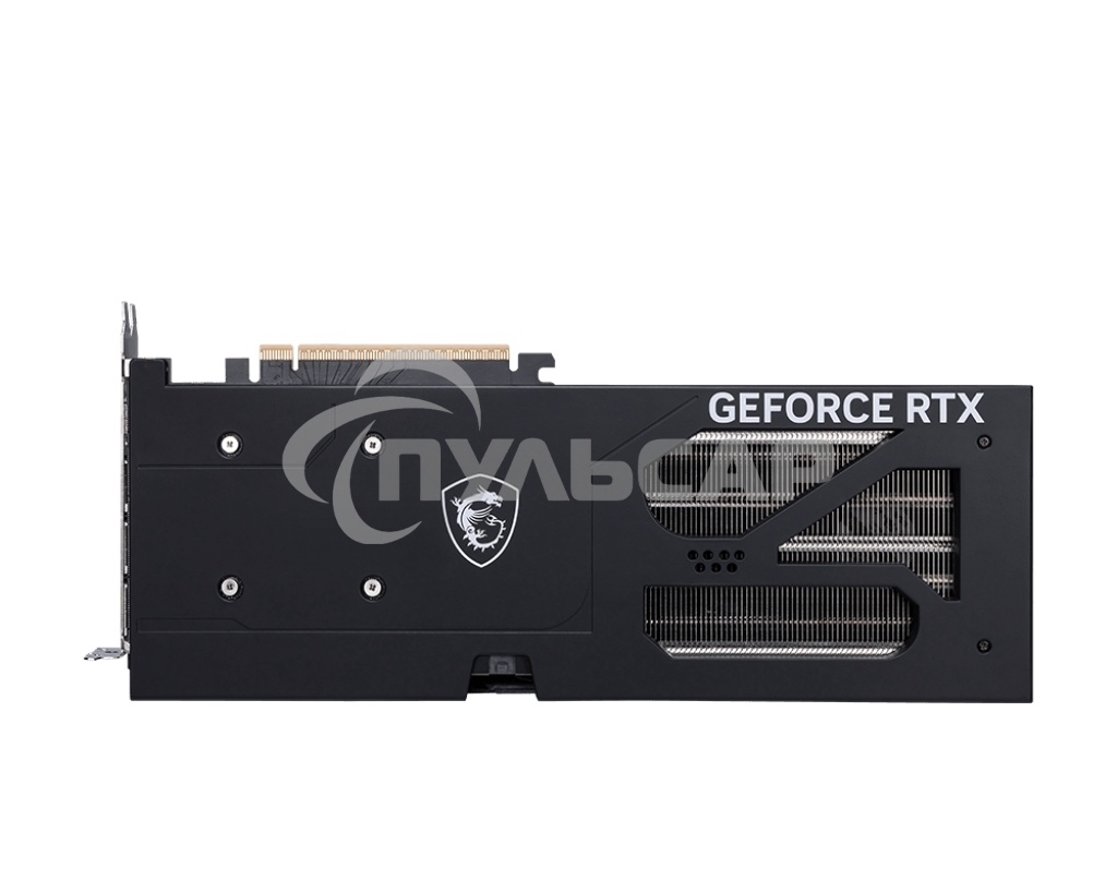 Видеокарта MSI PCI-E 5.0 RTX 5060 Ti 8G VENTUS 3X OC NVIDIA GeForce RTX 5060TI 8Gb 128bit GDDR7 2602/28000 HDMIx1 DPx3 HDCP Ret