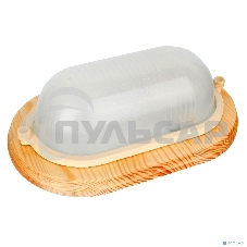 Camelion 1402D КЛЕН до 120 оС (Светильник овал НБП 04-60-0011 УХЛ4, 