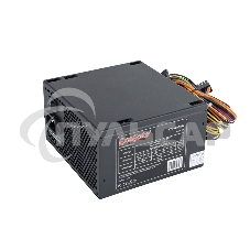 Блок питания ExeGate 450PPX (EX221640RUS), 450Вт, 120мм, черный