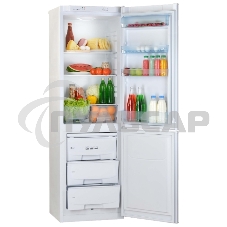 Холодильник Pozis RK-149 белый двухкамерный 240/130 л морозилка снизу