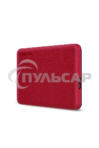 Внешний HDD 2.5