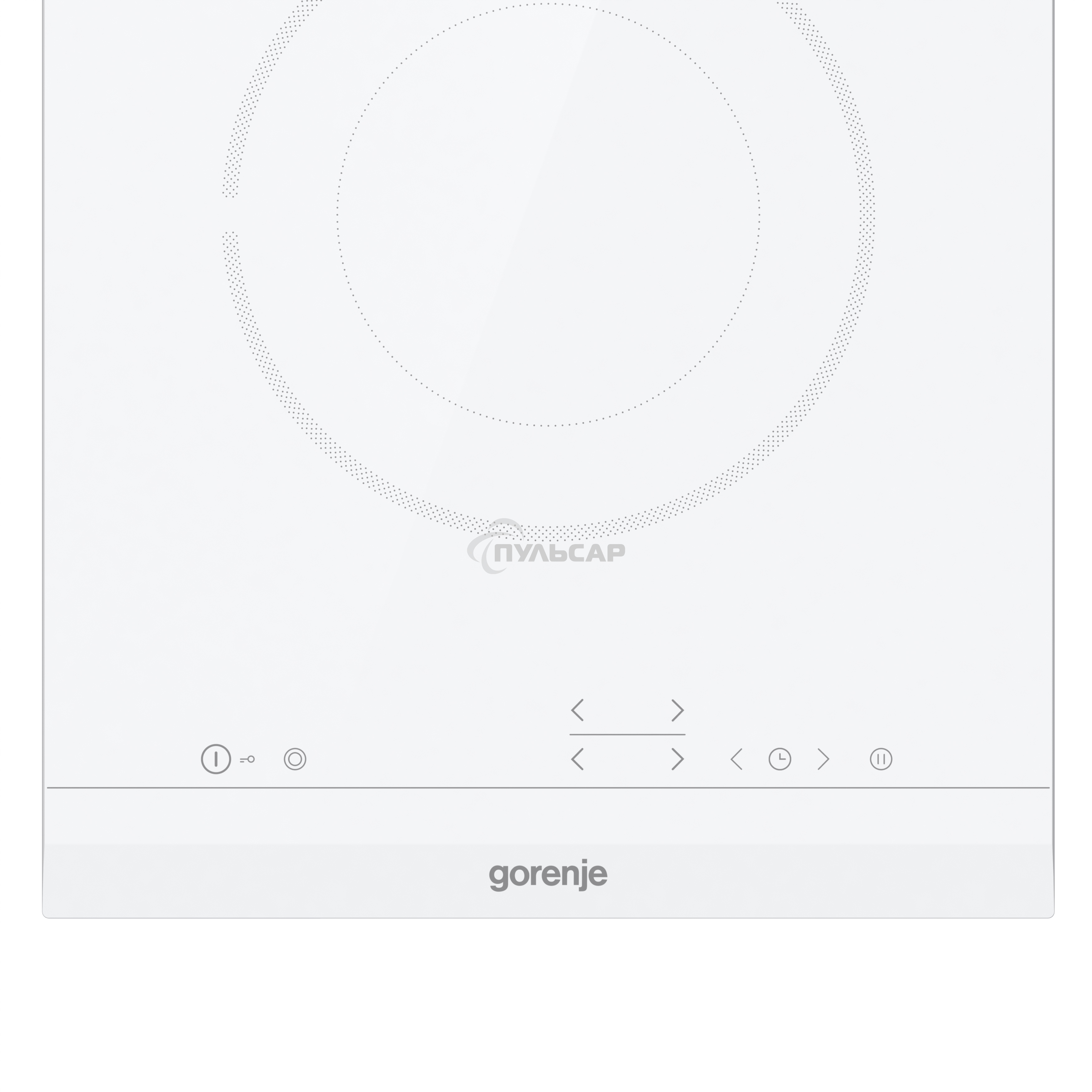 Электрическая варочная панель Gorenje ECT322WCSC