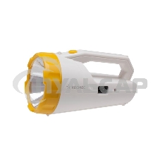 Фонарь Космос Accu 9191LED 3Вт LED (фонарь-прожектор)