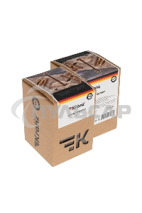Шуруп по бетону KRANZ 7.5х72, короб (100 шт./уп.)