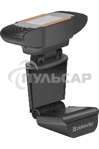 Веб-камера Defender G-lens 2579 HD720p 2МП
