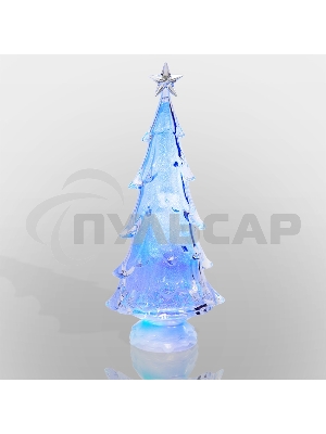 Фигура на подставке Neon-night 