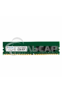Оперативная память ADATA Premier, DDR4, 16Gb (1x16Gb), 3200MHz, CL22, DIMM