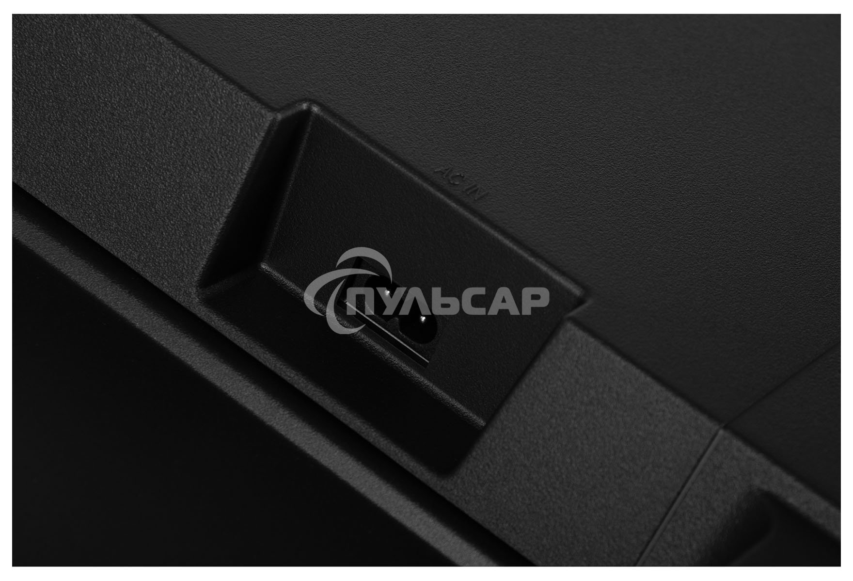 Телевизор Hyundai 50