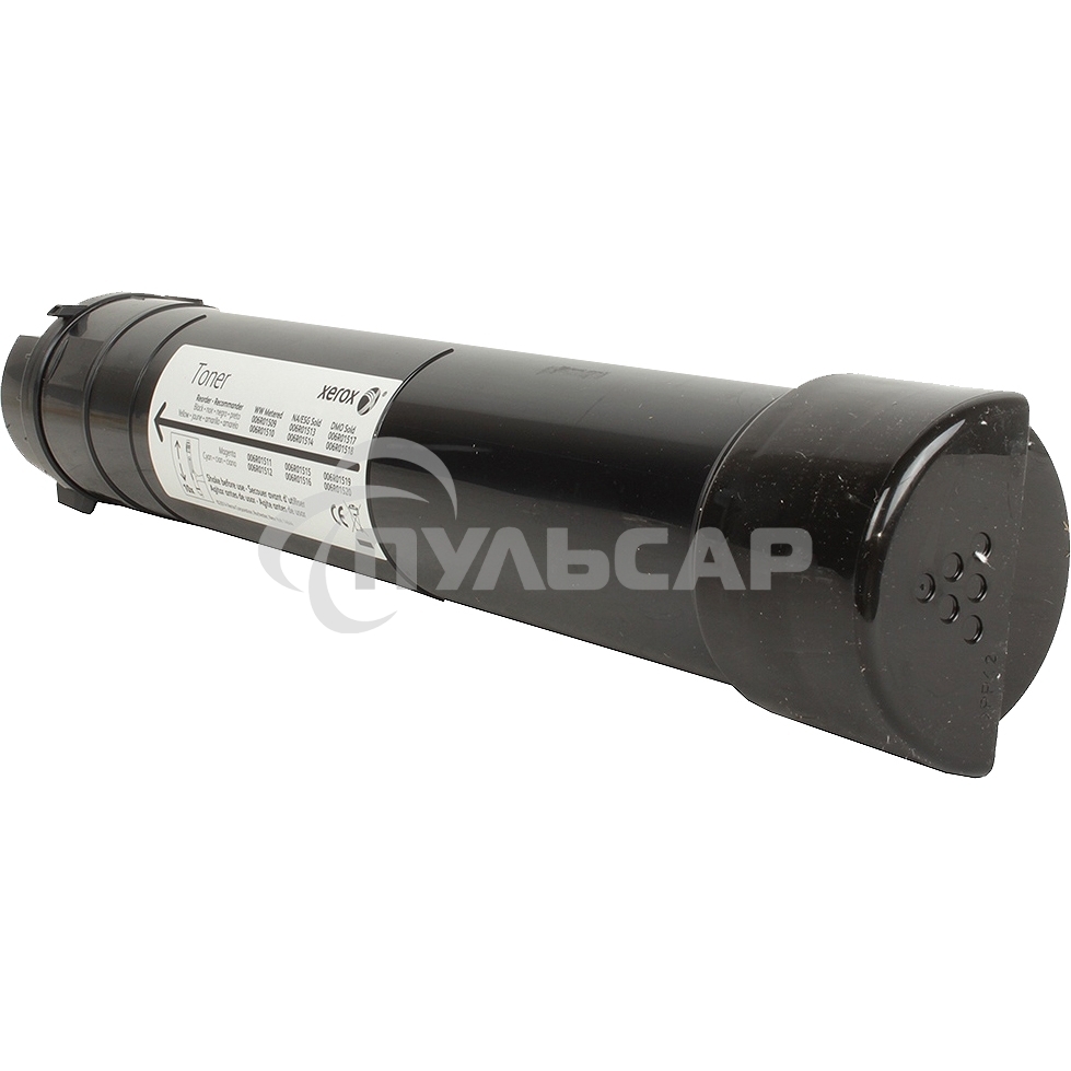 Картридж лазерный Xerox 006R01517 черный для Xerox WC7545/7556 (26000стр.)