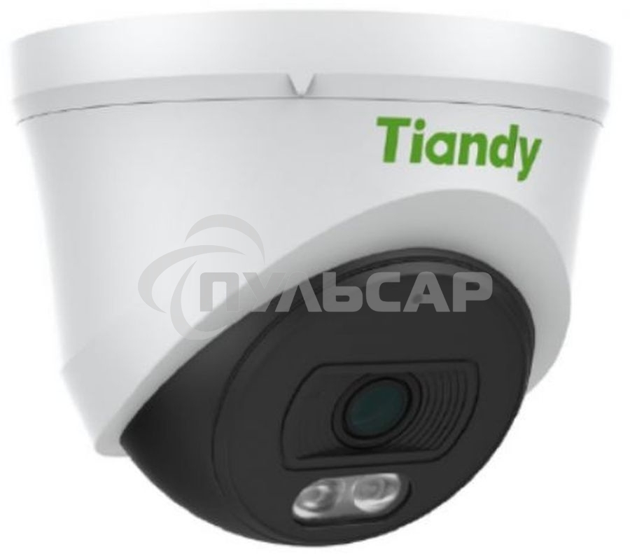 Камера видеонаблюдения IP Tiandy TC-C34XN I3/E/Y/2.8мм-V5.0