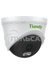 Камера видеонаблюдения IP Tiandy TC-C34XN I3/E/Y/2.8мм-V5.0