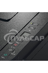 МФУ струйное Canon PIXMA G2410 (2313C009), A4, цветной, печ. 8.8 стр/мин (ч/б) 5 стр/мин (цвет), скан. до 19 стр/мин., 1200 x 4800 dpi (принтер) 1200x600dpi (сканер), USB