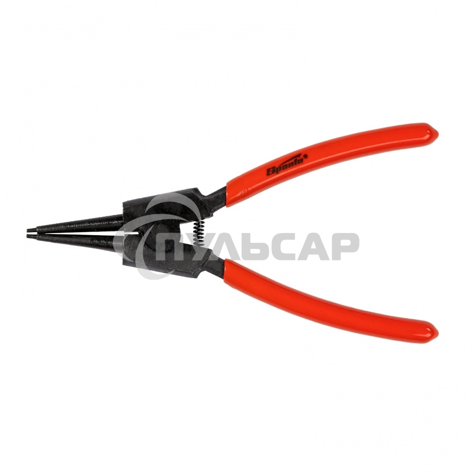 Съемник, 150 мм, для внешних стопорных колец, прямой (разжим) Sparta